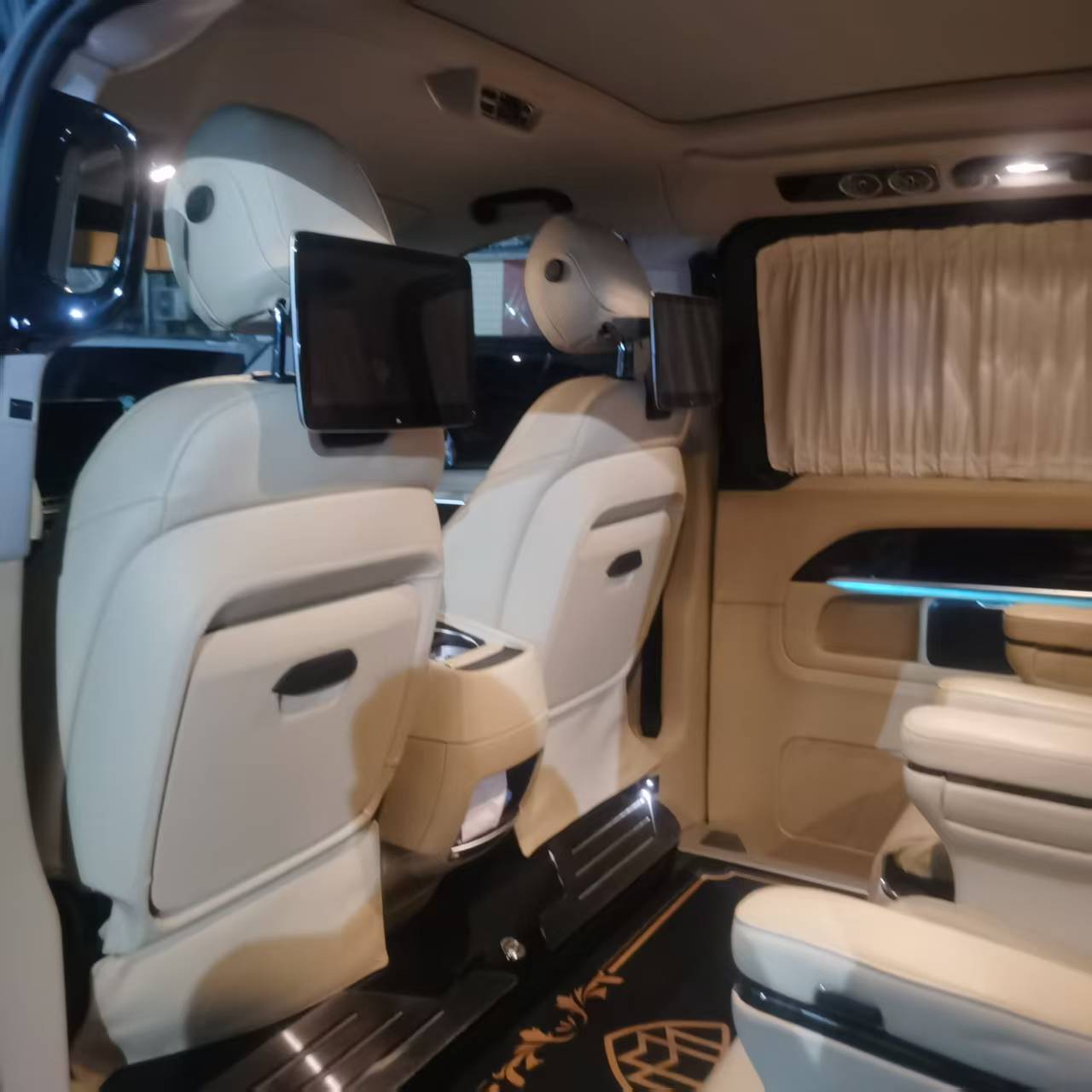 广州租奔驰商务车