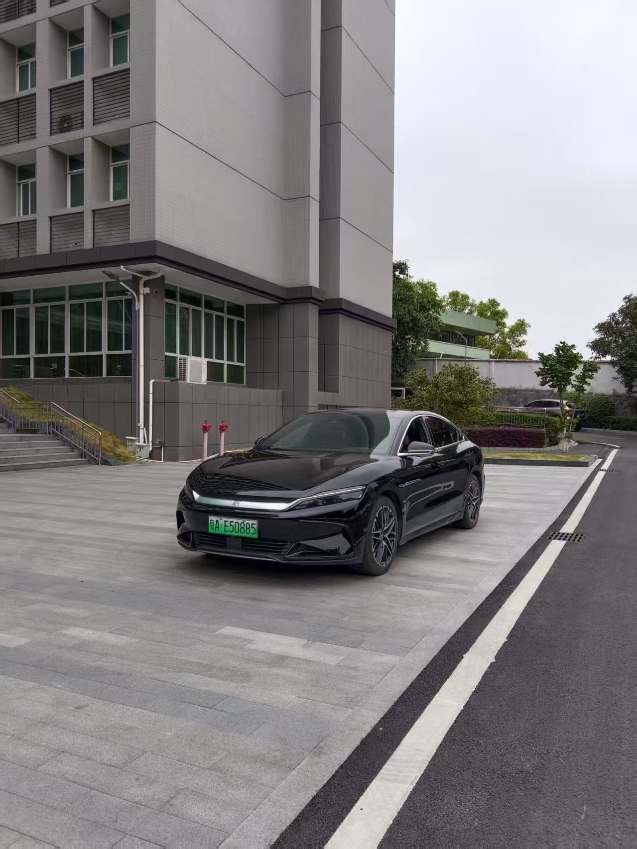广州租小车