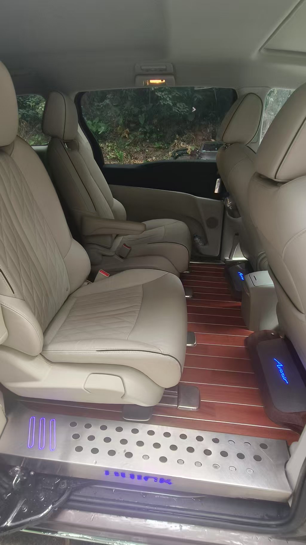 广州别克商务租车